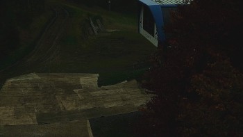 Skiareál Bílá