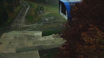 Skiareál Bílá