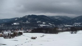 Golf & ski resort Ostravice