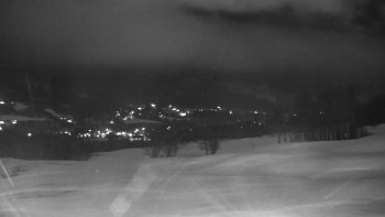 Golf & ski resort Ostravice