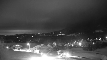 Golf & ski resort Ostravice