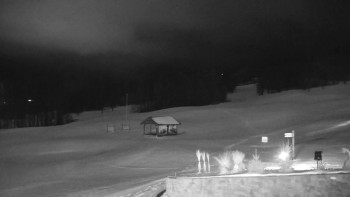 Golf & ski resort Ostravice