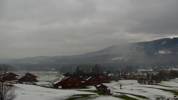 Golf & ski resort Ostravice