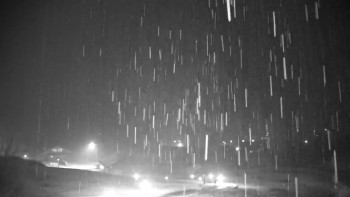 Golf & ski resort Ostravice