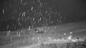 Golf & ski resort Ostravice