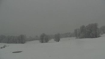 Golf & ski resort Ostravice