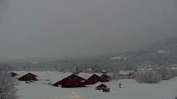 Golf & ski resort Ostravice