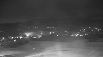 Golf & ski resort Ostravice