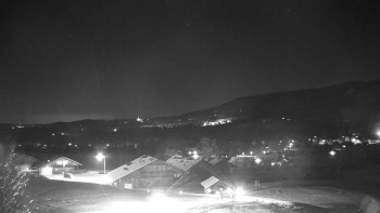 Golf & ski resort Ostravice