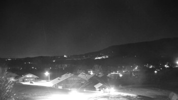 Golf & ski resort Ostravice