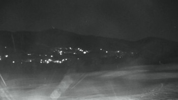 Golf & ski resort Ostravice