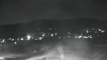 Golf & ski resort Ostravice