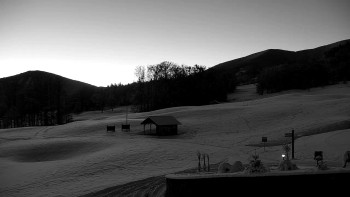 Golf & ski resort Ostravice