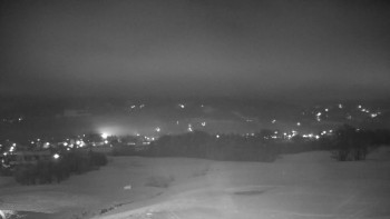 Golf & ski resort Ostravice