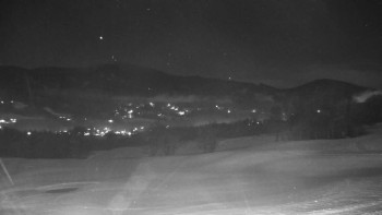 Golf & ski resort Ostravice