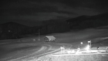 Golf & ski resort Ostravice