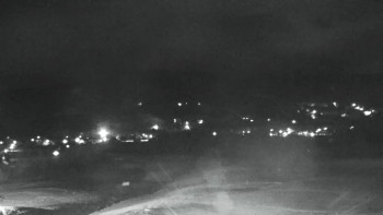 Golf & ski resort Ostravice