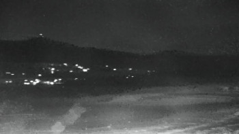 Golf & ski resort Ostravice