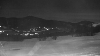 Golf & ski resort Ostravice