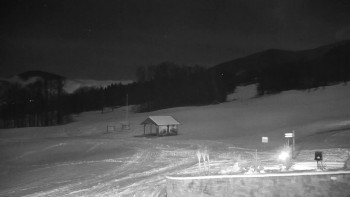 Golf & ski resort Ostravice