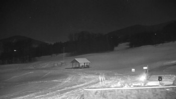 Golf & ski resort Ostravice