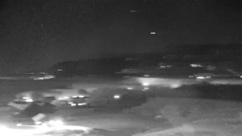 Golf & ski resort Ostravice