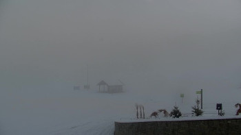 Golf & ski resort Ostravice