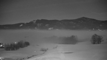 Golf & ski resort Ostravice