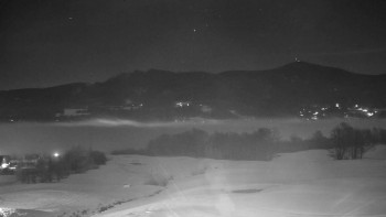 Golf & ski resort Ostravice