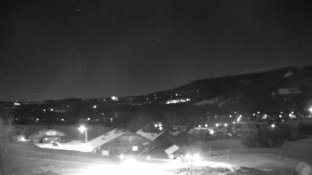 Golf & ski resort Ostravice