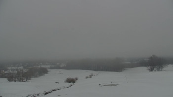 Golf & ski resort Ostravice