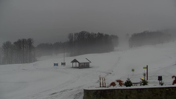 Golf & ski resort Ostravice