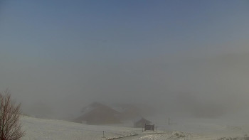 Golf & ski resort Ostravice