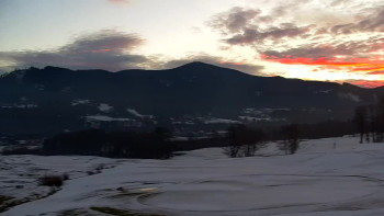 Golf & ski resort Ostravice