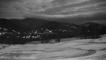 Golf & ski resort Ostravice