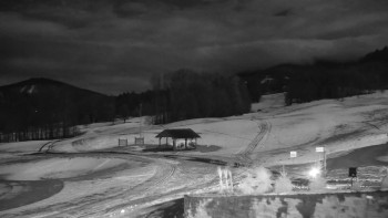 Golf & ski resort Ostravice