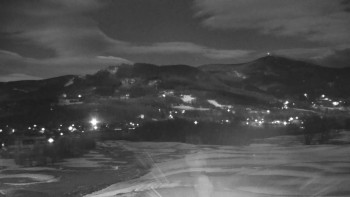 Golf & ski resort Ostravice