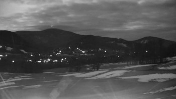 Golf & ski resort Ostravice