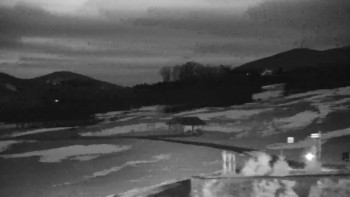 Golf & ski resort Ostravice