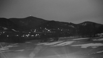 Golf & ski resort Ostravice