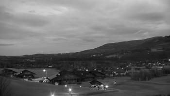 Golf & ski resort Ostravice