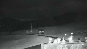 Golf & ski resort Ostravice