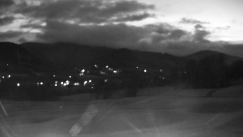 Golf & ski resort Ostravice