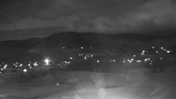 Golf & ski resort Ostravice