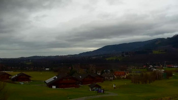Golf & ski resort Ostravice