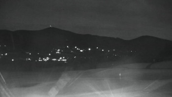 Golf & ski resort Ostravice