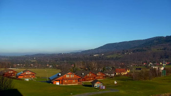 Golf & ski resort Ostravice