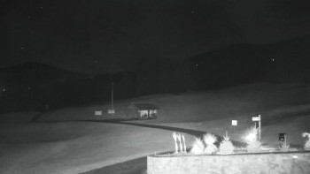 Golf & ski resort Ostravice