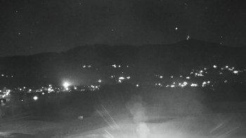 Golf & ski resort Ostravice