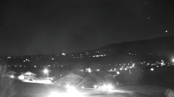 Golf & ski resort Ostravice